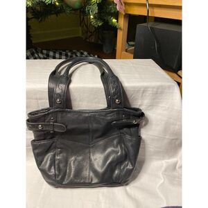 Great American Leather Works Bag